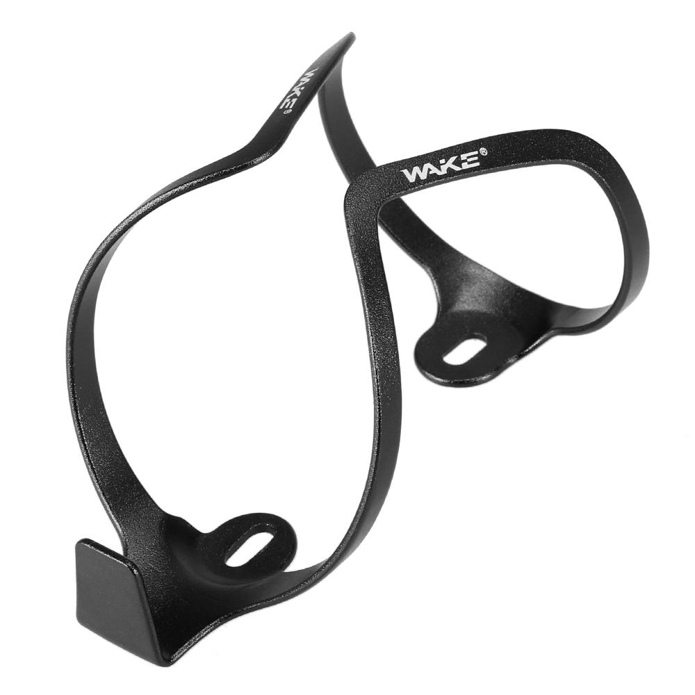 Giá đỡ bình nước bằng kim loại CNC trọng lượng nhẹ cho xe đạp