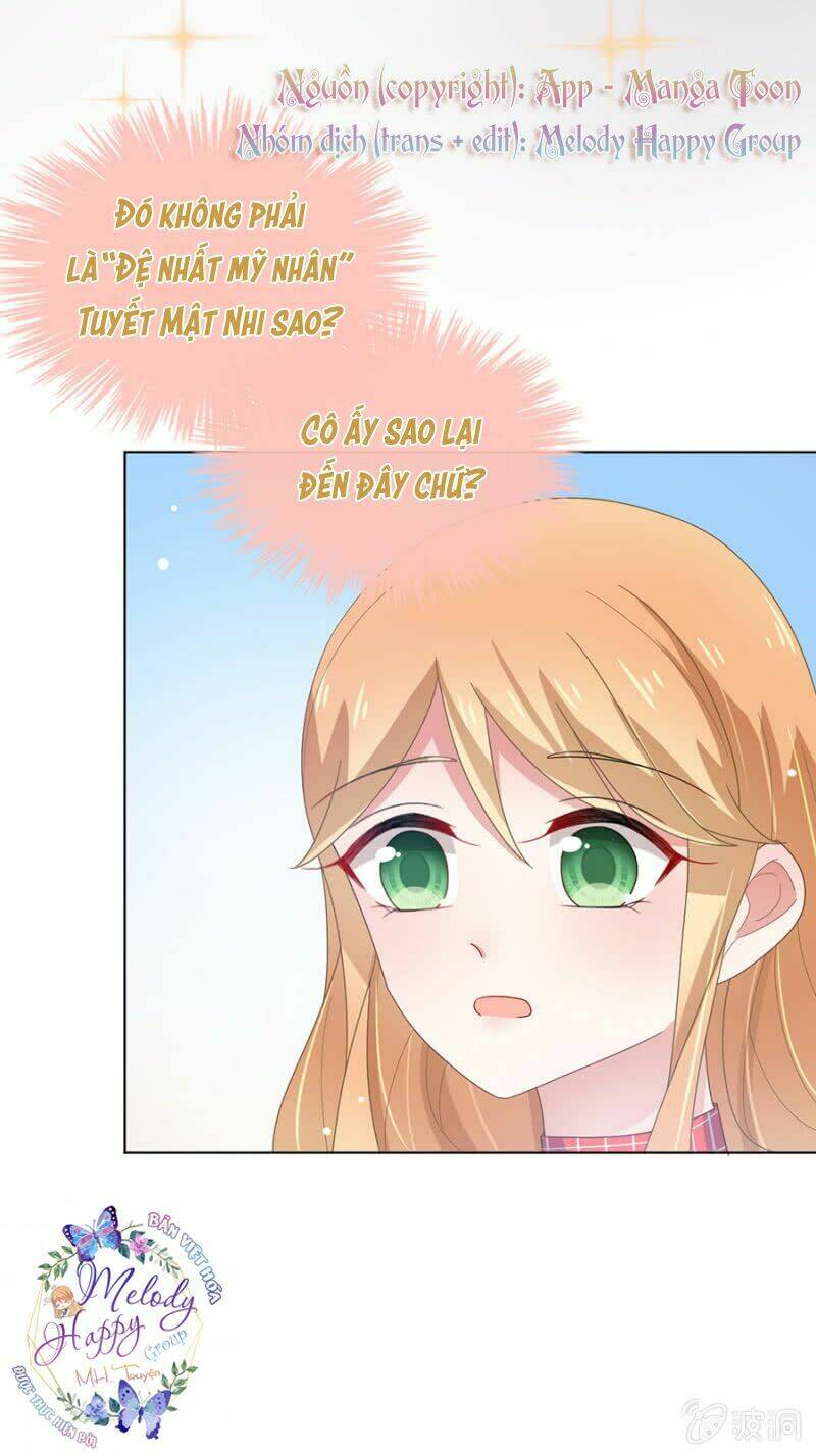 ma lạt thiên kim đẩu ác thiếu chapter 112 31