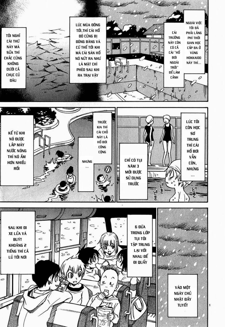 nanako-san teki na nichijou dash!! chapter 2 1