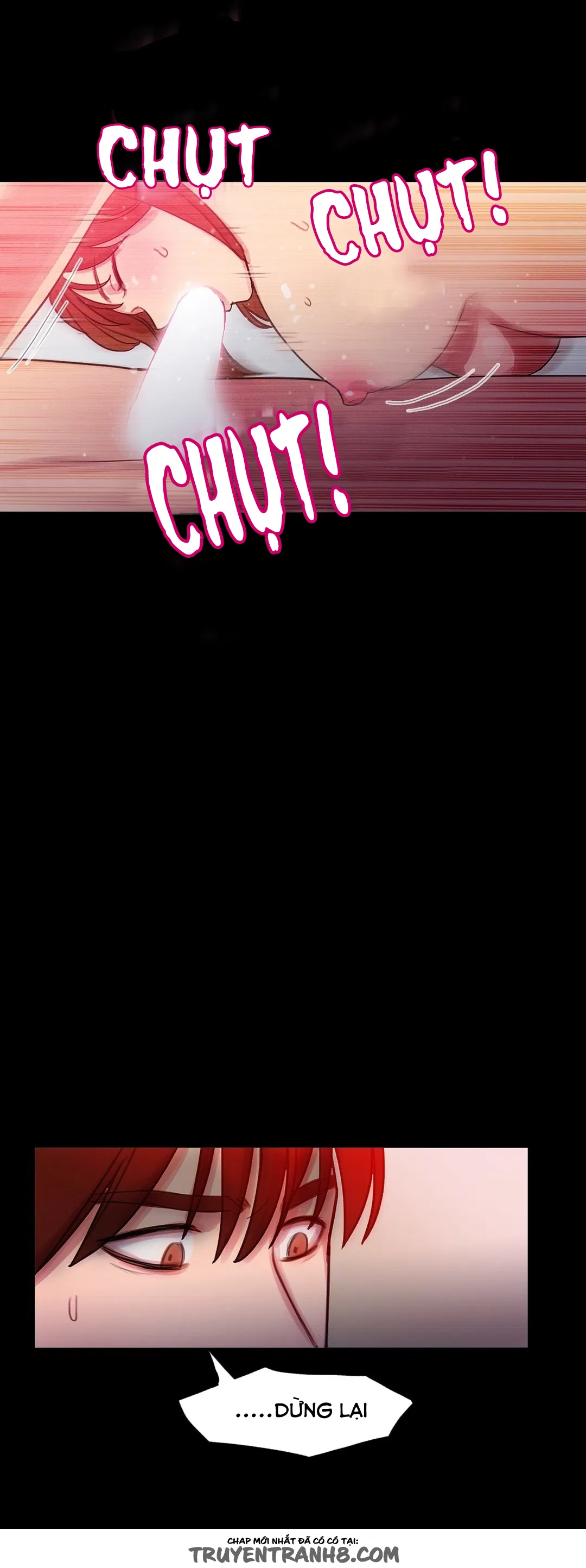 vũ khí khiêu gợi chapter 42 6