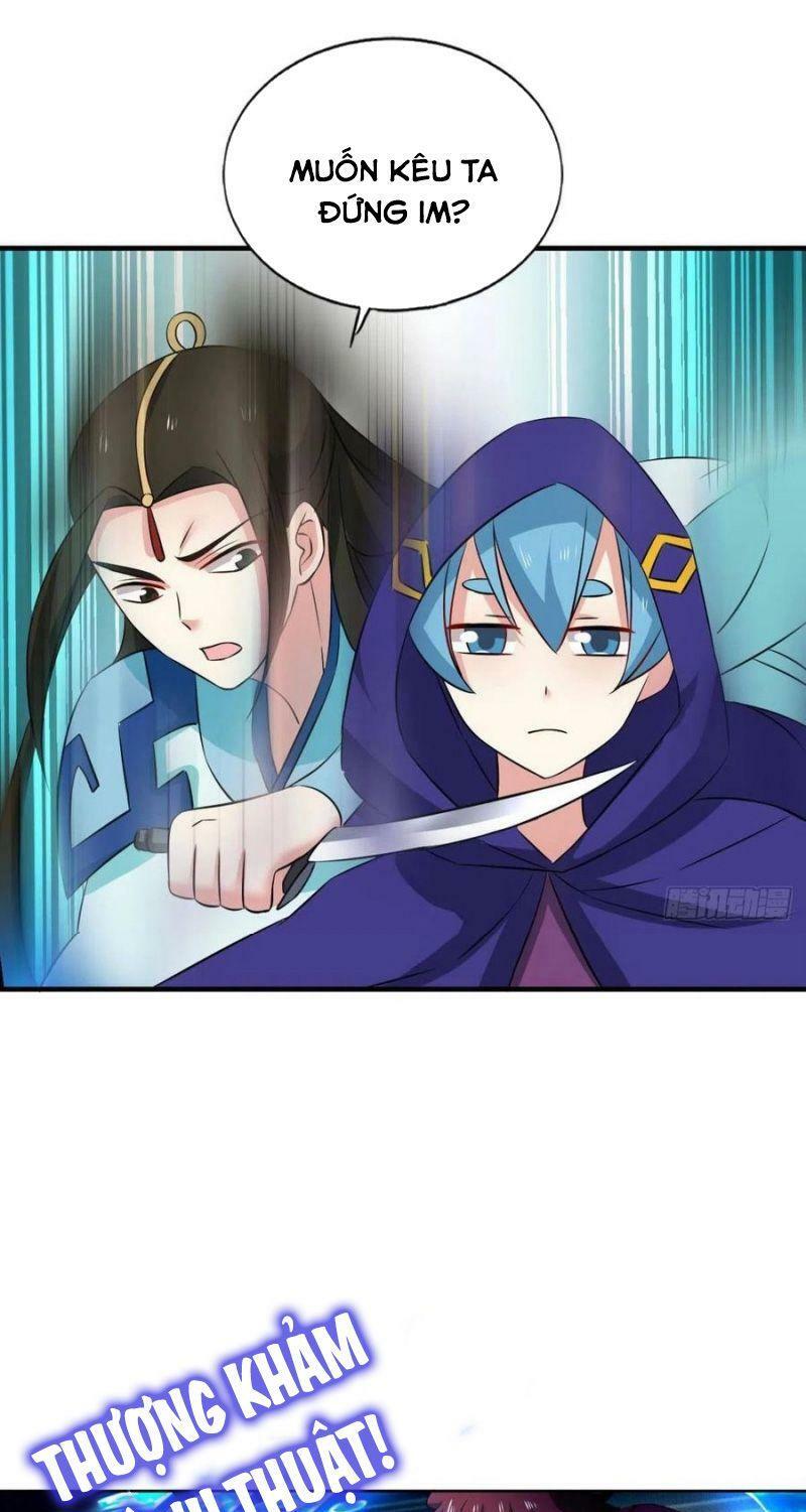 Trọng Sinh Thành Cậu Vàng Tại Dị Thế chapter 143 29