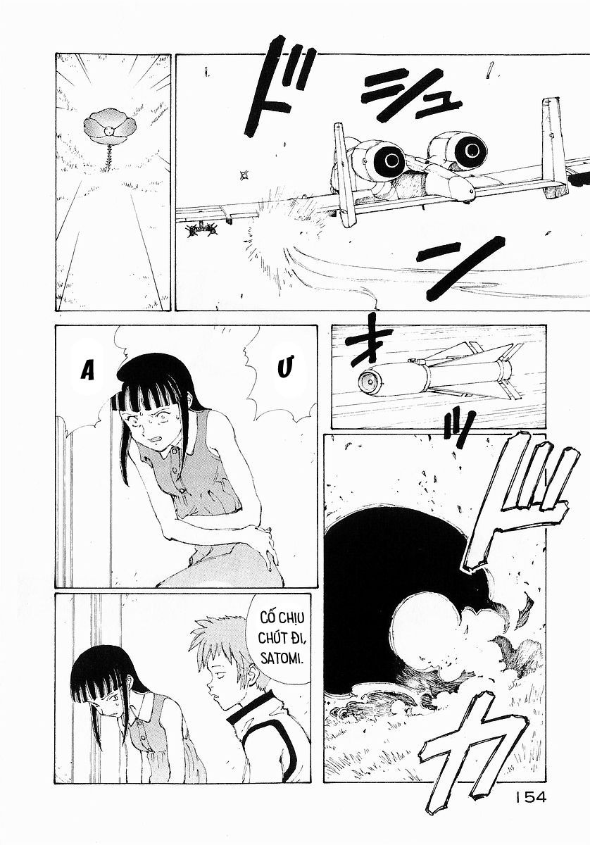 narutaru chapter 21 150