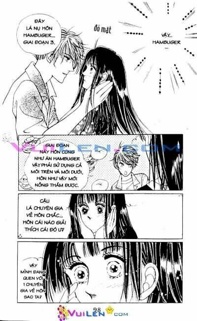 nụ hôn nồng thắm chapter 3 98