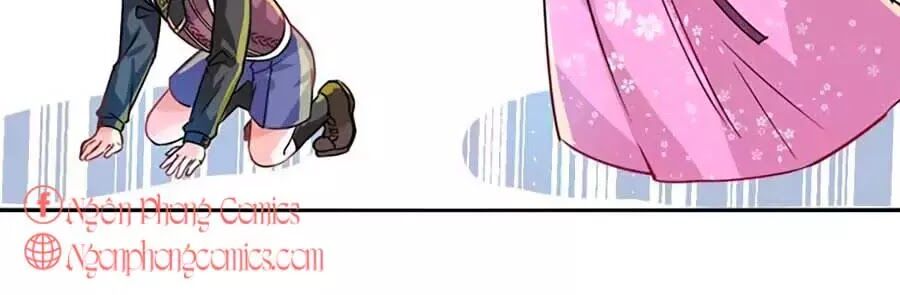 hệ thống công lược của tiểu công chúa chapter 20 5