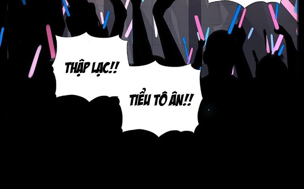 tình yêu chớp nhoáng chapter 107.5 27