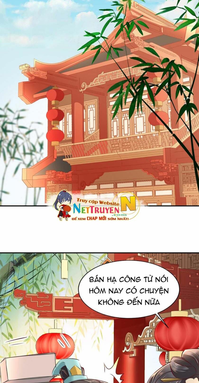 độc phi ngu ngốc không thể chọc chapter 73.5 7