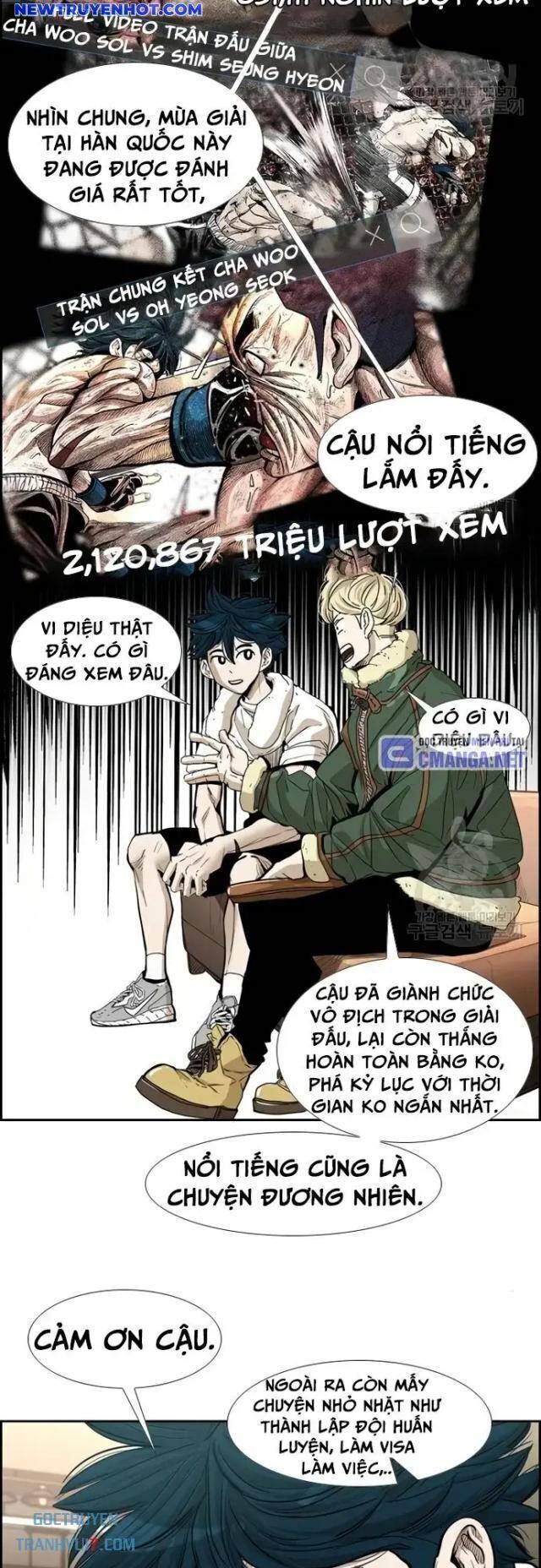 shark - cá mập chapter 221 32