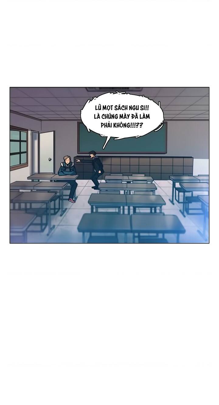 giải thoát chapter 40 60