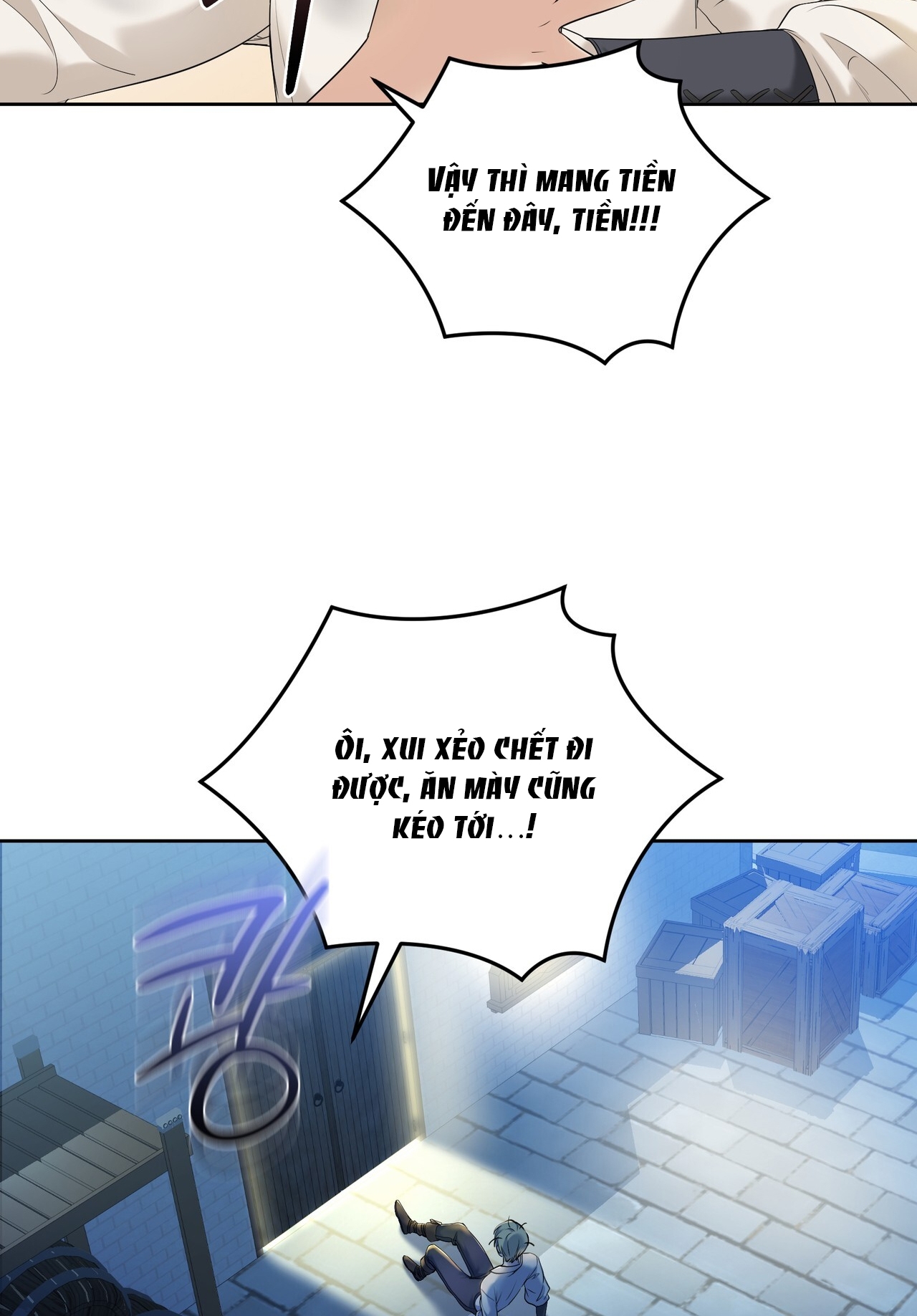 dấu tích của tiên nữ chapter 11.2 7