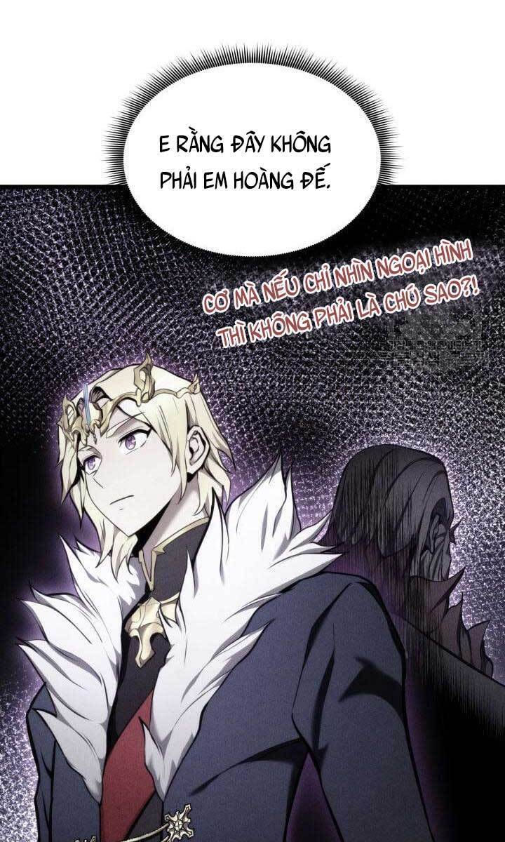 huyền thoại game thủ - tái xuất chapter 86 119