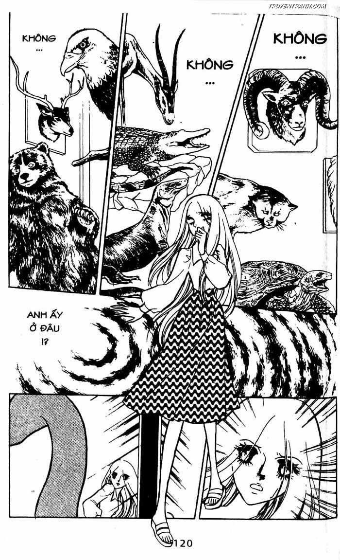 akuma no hanayome (bride of deimos) chapter 9.2 25