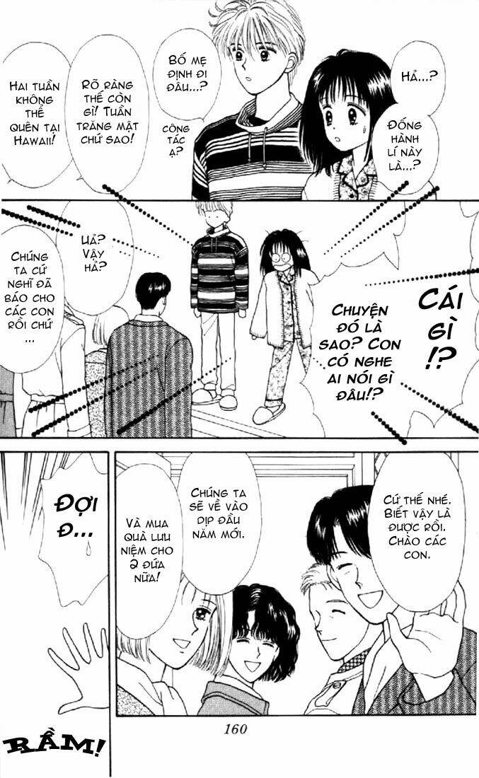 marmalade boy chapter 9 40