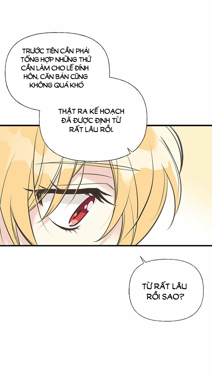 chị tôi đã nhặt về một nam chính quyến rũ chapter 32 46