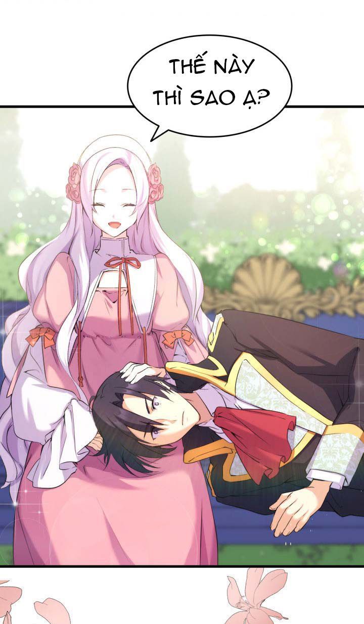 tôi định quyến rũ anh trai nhưng nam chính đã đến chapter 6 43