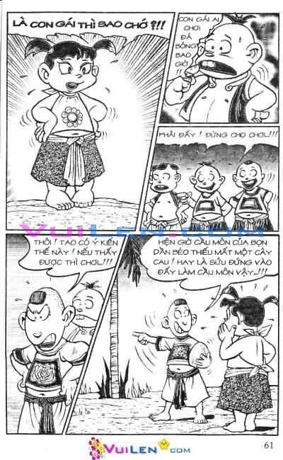 thần đồng đất việt chapter 1 58