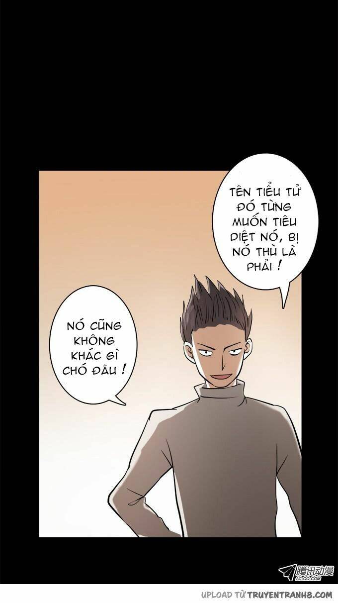 ớn lạnh tuyệt đối chapter 28 17