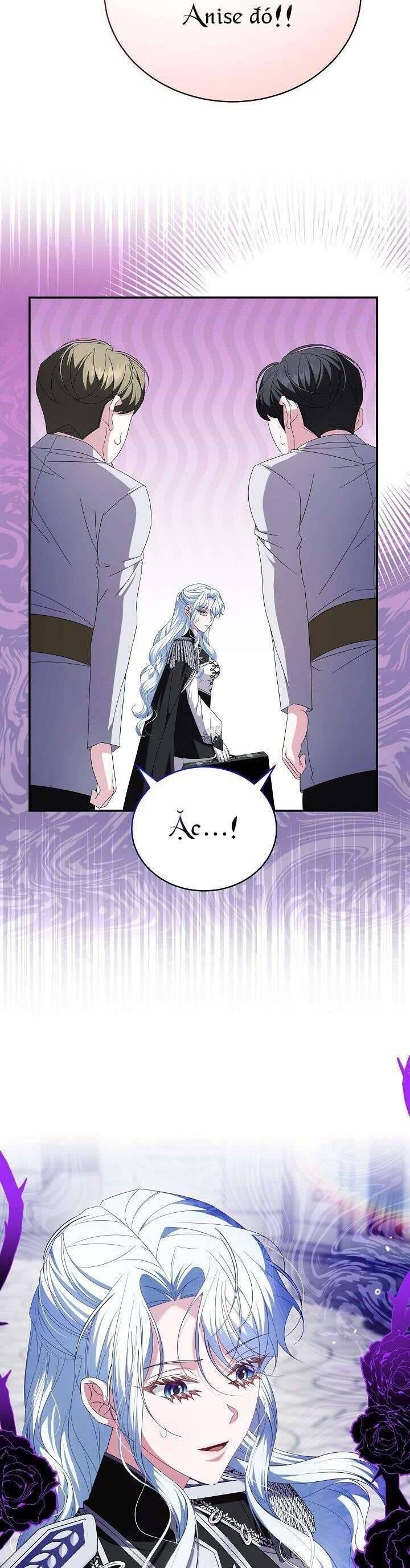 hướng dẫn về ác nữ chapter 23 5