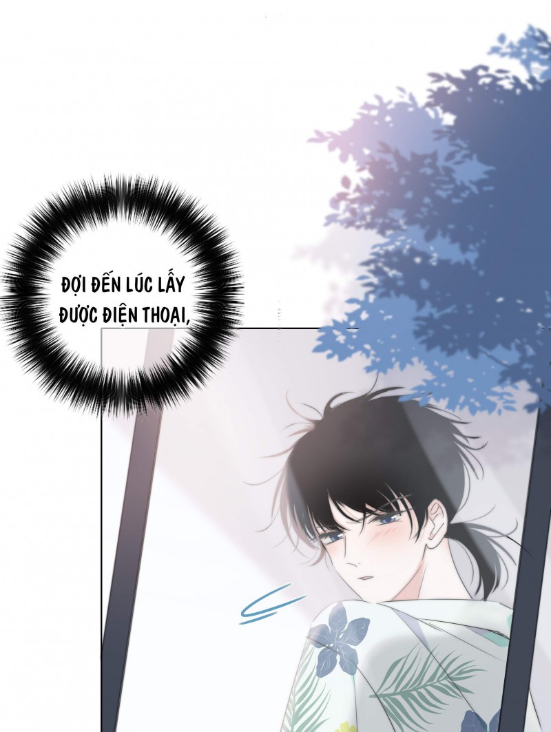 chạm vào thế giới của người chapter 10 5