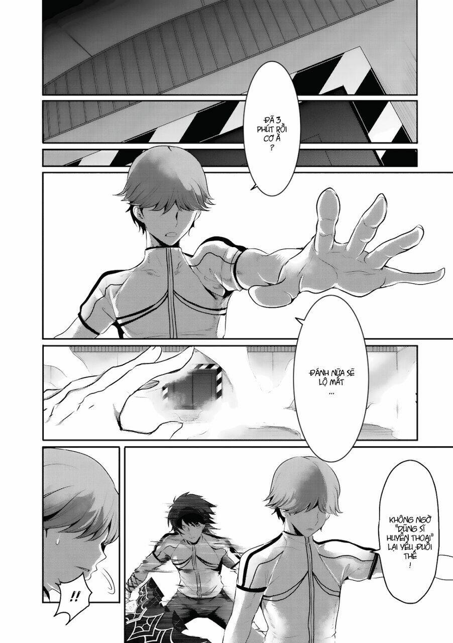 hagure yusha no estetica chapter 6 9