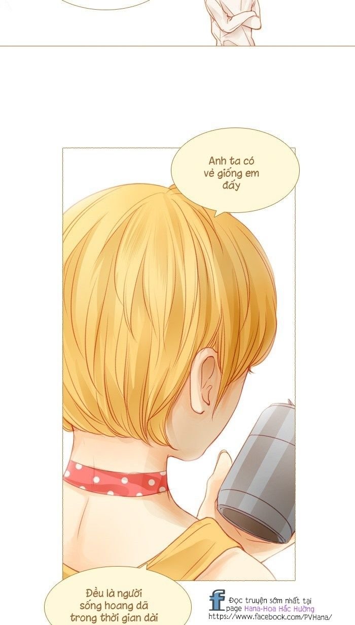 little rain chapter 10 11