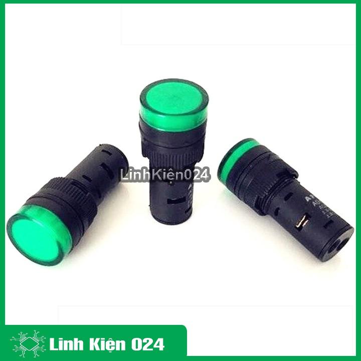 Đèn Báo Nguồn 24VDC