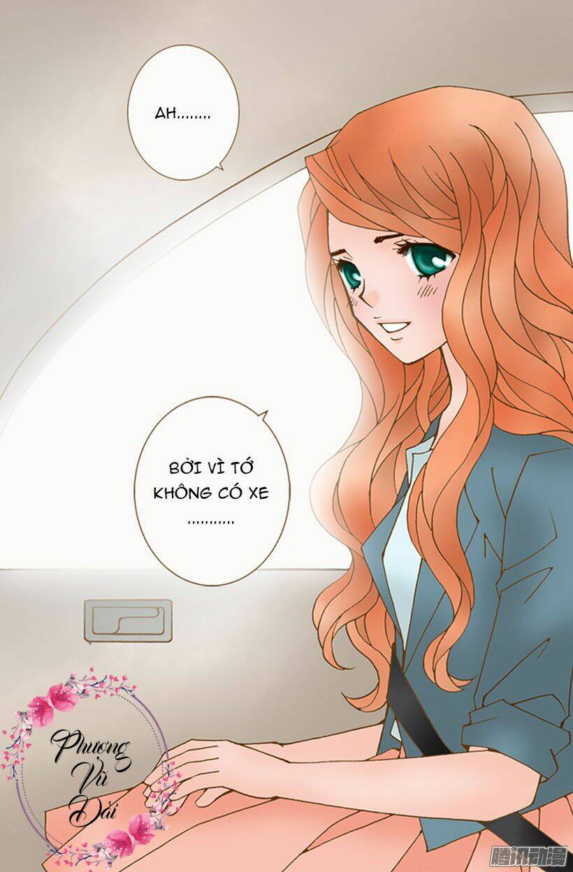 mùa hè năm đó, em chapter 6 4