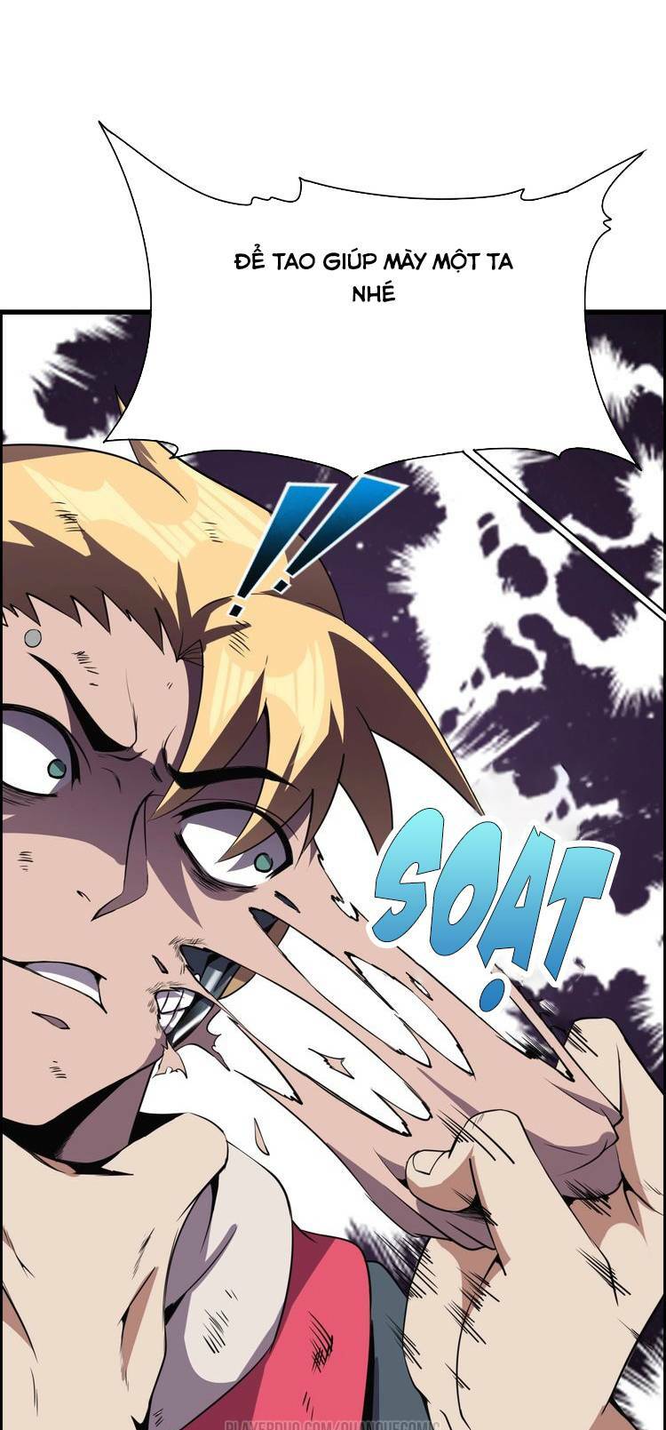 chào mừng đến thế giới cực lạc chapter 59 17