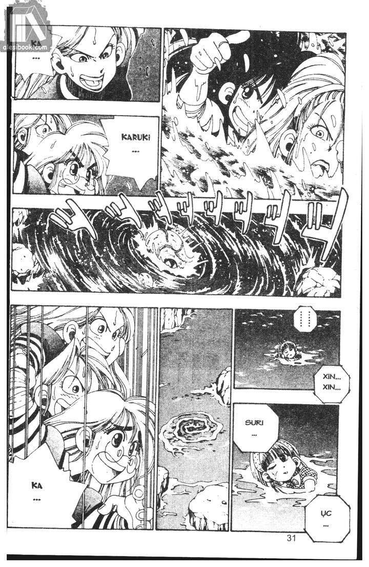 bộ đôi siêu hài chapter 108 1