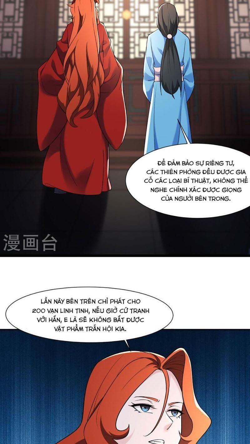 đồ đệ ta toàn là nữ ma đầu chapter 144 2