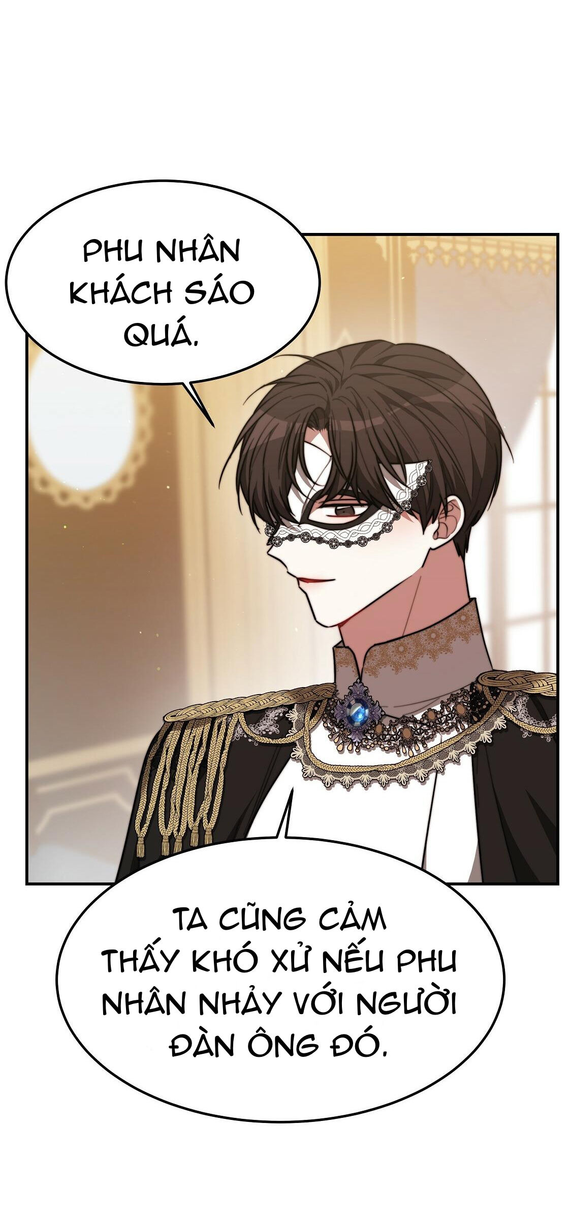 cuộc hôn nhân tay ba chapter 39 12