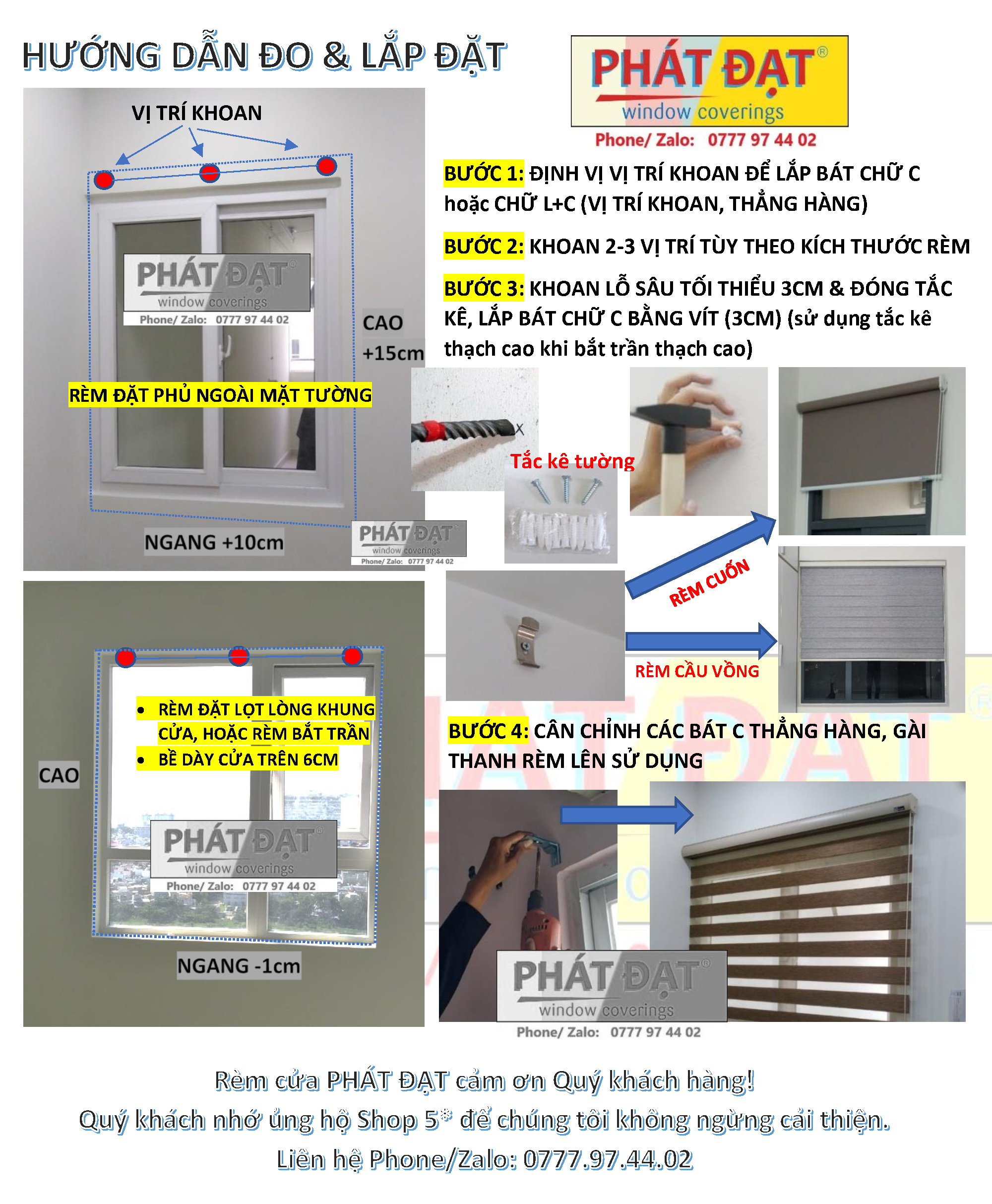 RÈM CẦU VỒNG LZ29 NGANG 1M2 CAO 1M2