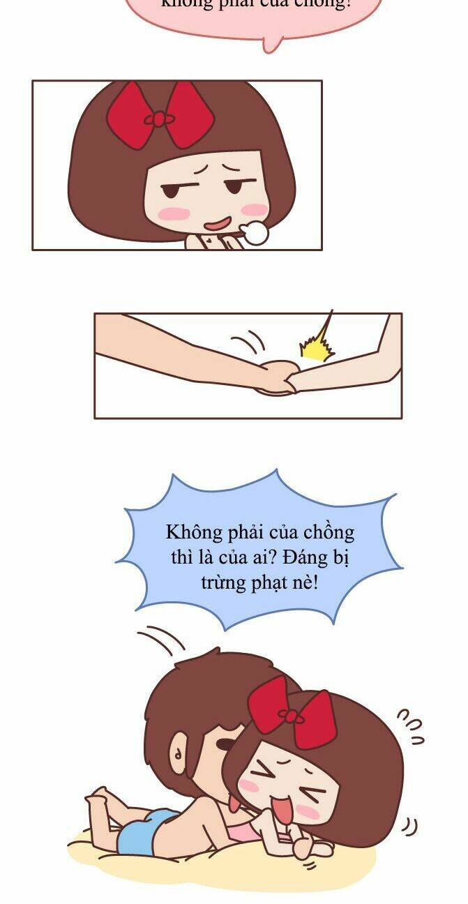 giải mã tình yêu chapter 212 2