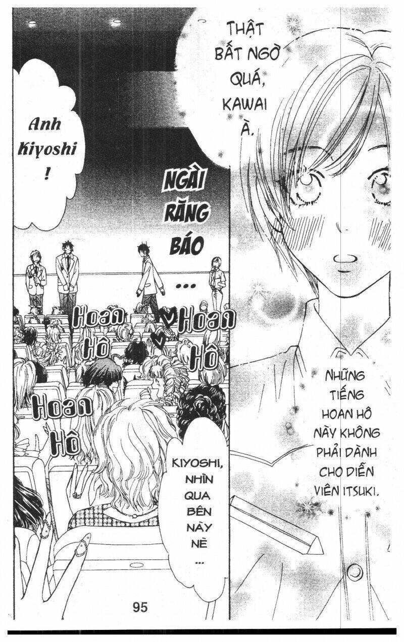 kirara no hoshi chapter 3 96