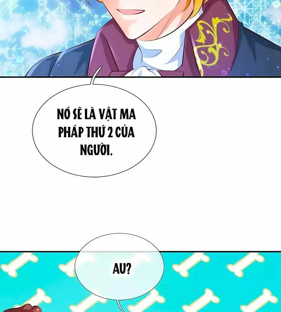 bỗng một ngày trở thành con gái nhà vua chapter 132 43