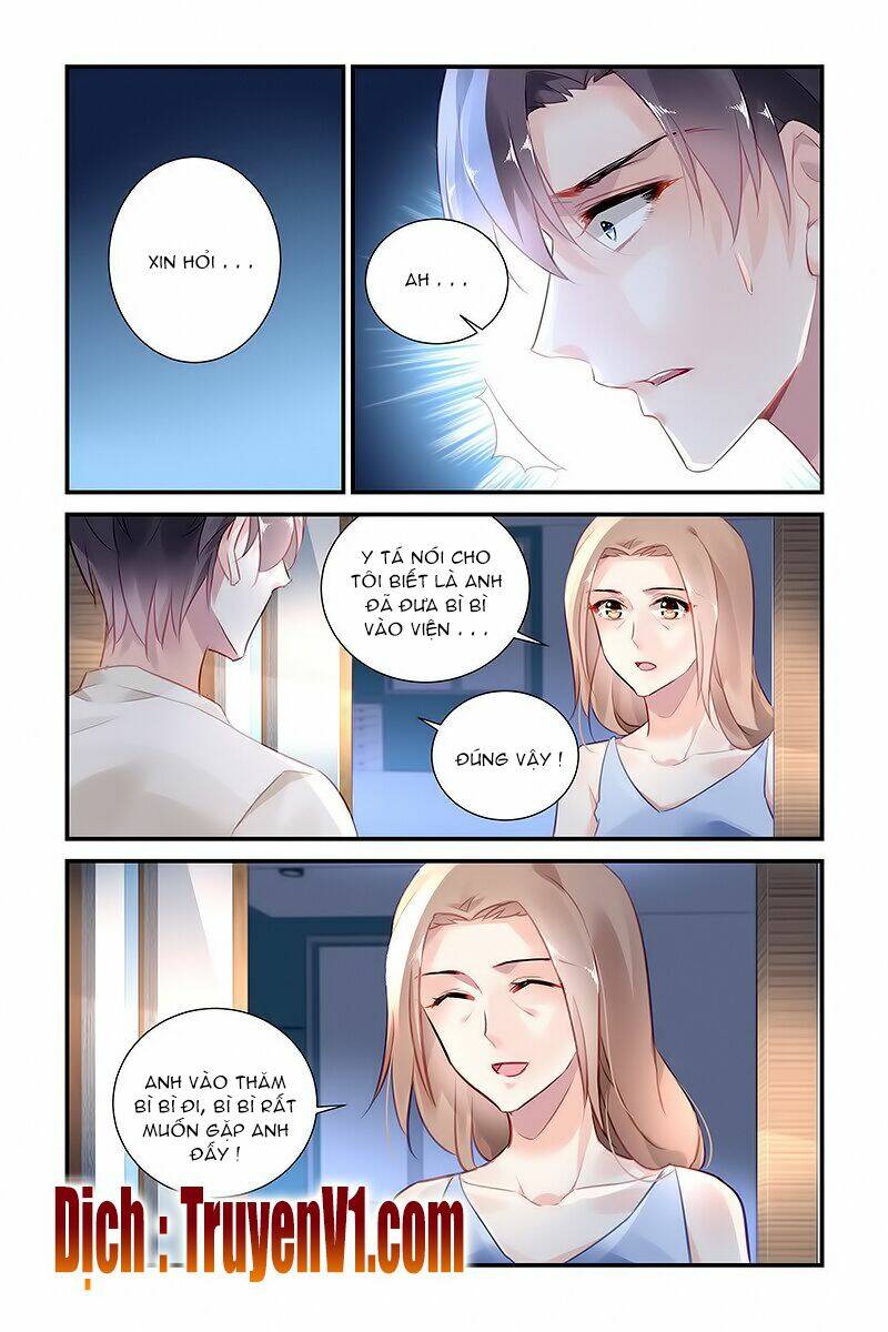 xin hãy làm em trở nên xinh đẹp chapter 59 7