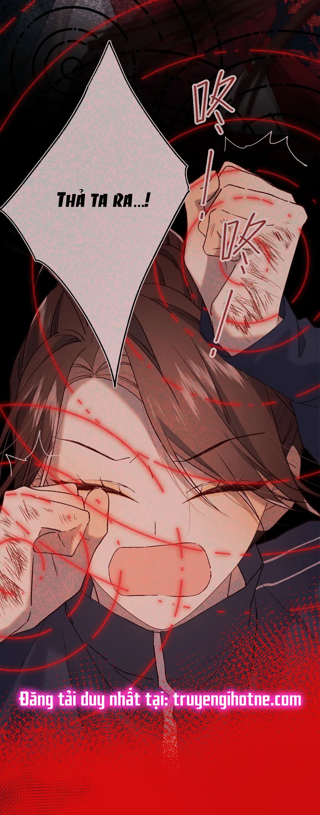 ác nữ cự tuyệt nam chính chapter 98 18