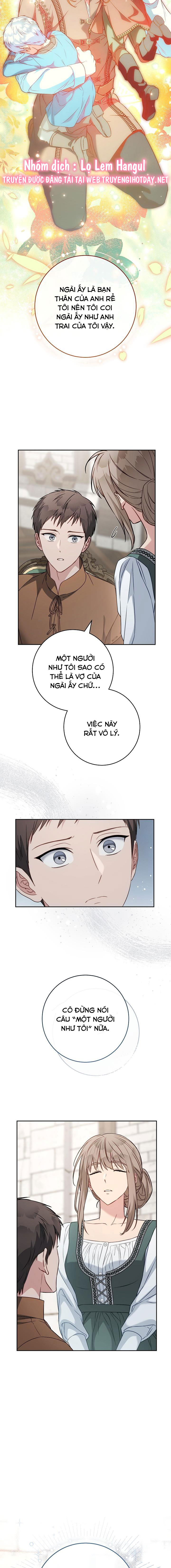 phía sau em, luôn có ta bên cạnh chapter 126 15