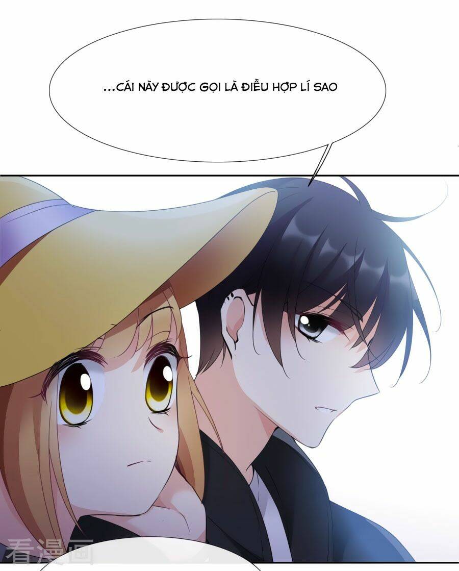 nhân chất tình nhân chapter 14.1 29