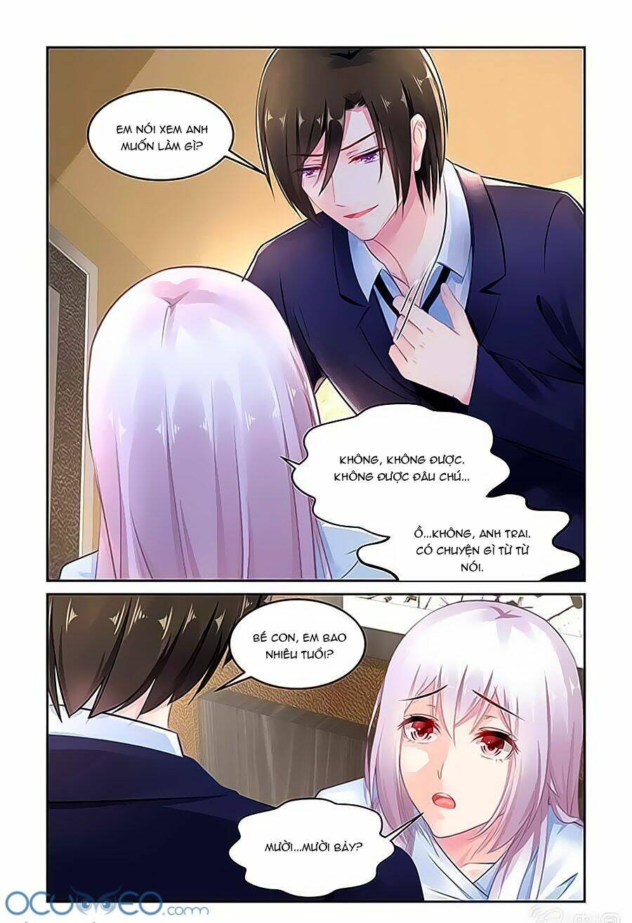 danh môn thiên hậu chapter 146 2