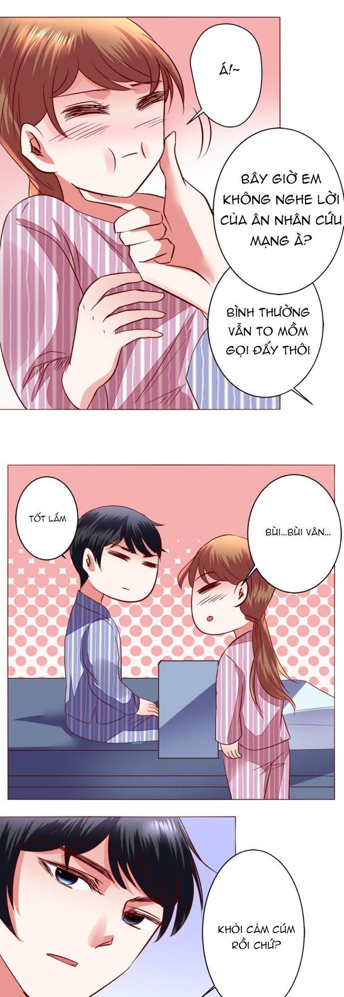 một tuần làm tình nhân chapter 60 12