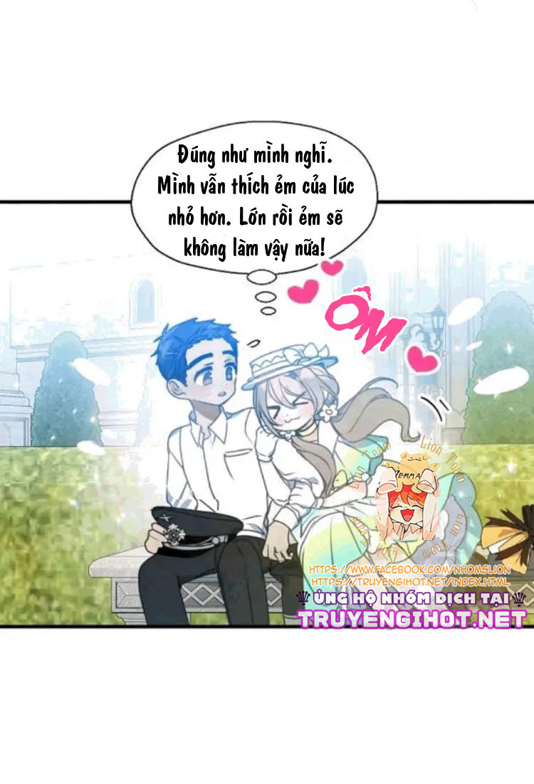 bệ hạ, xin đừng giết tôi!! chapter 29 32