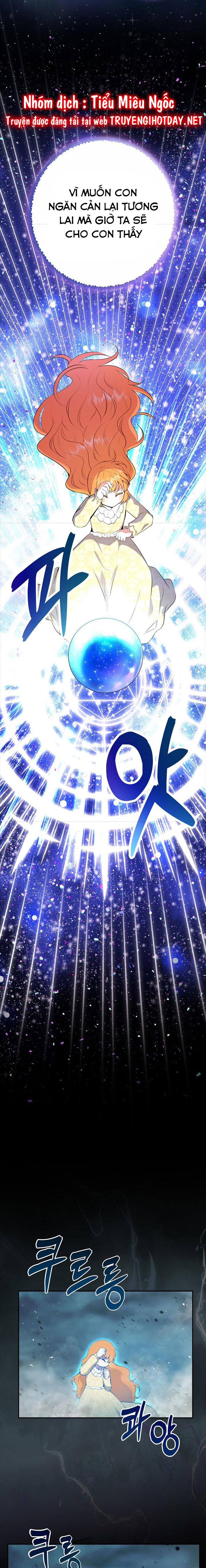 câu chuyện về gia tộc beaty chapter 77 18