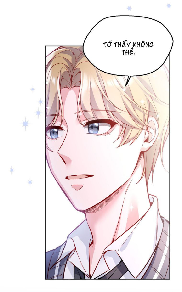 chàng nhân viên host và gã hàng xóm nguy hiểm chapter 70 30