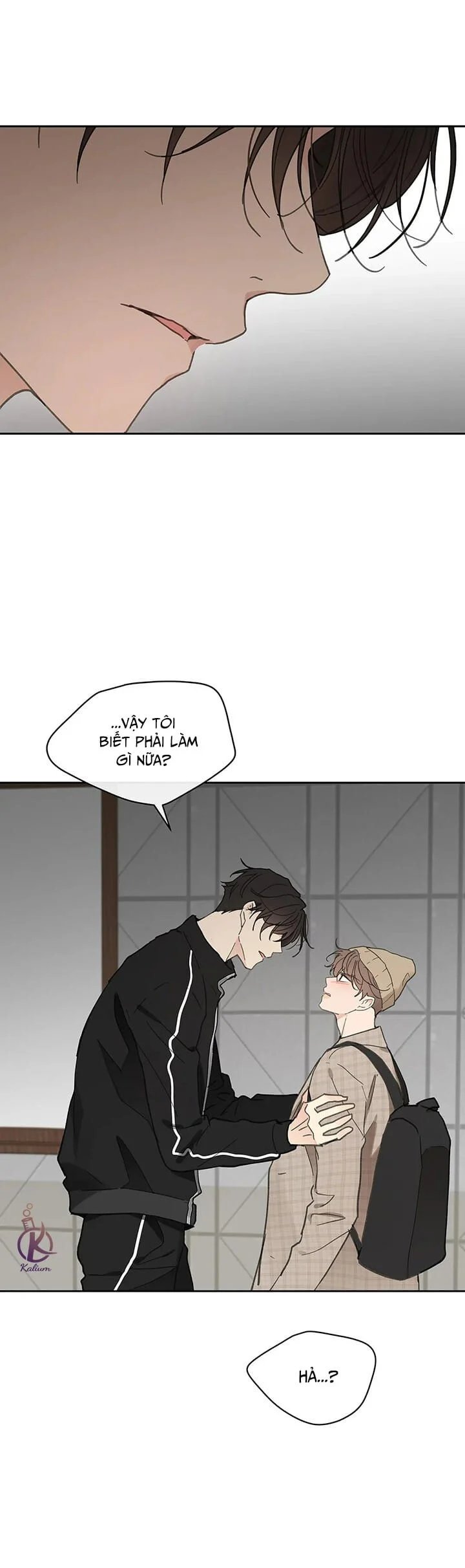 tâm tư của ju in chapter 72.5 6