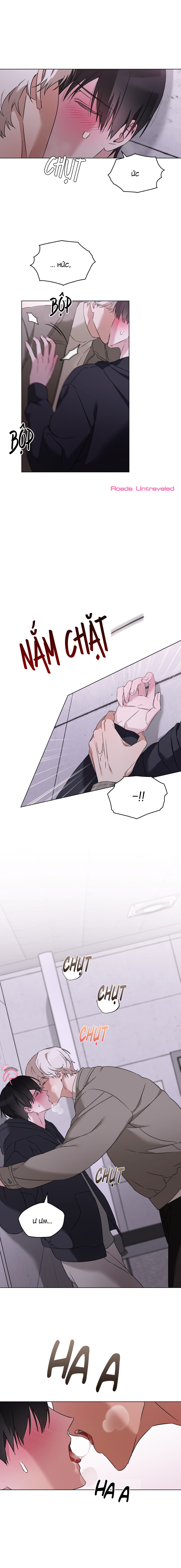 vì tôi đáng yêu sao? chapter 32 10