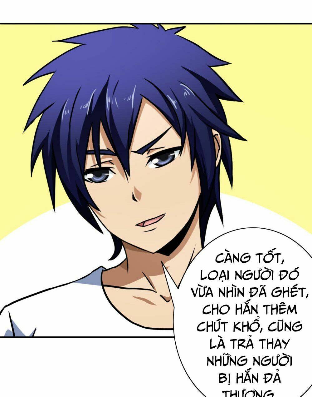 hộ hoa cao thủ tại đô thị chapter 113 25