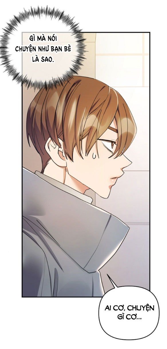 Hối Lộ Ngọt Ngào chapter 7 - Trang 26