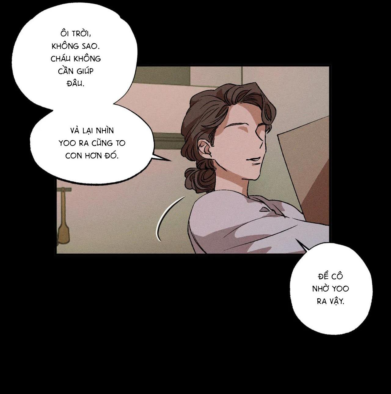 bẫy đôi ngọt ngào chapter 27 15