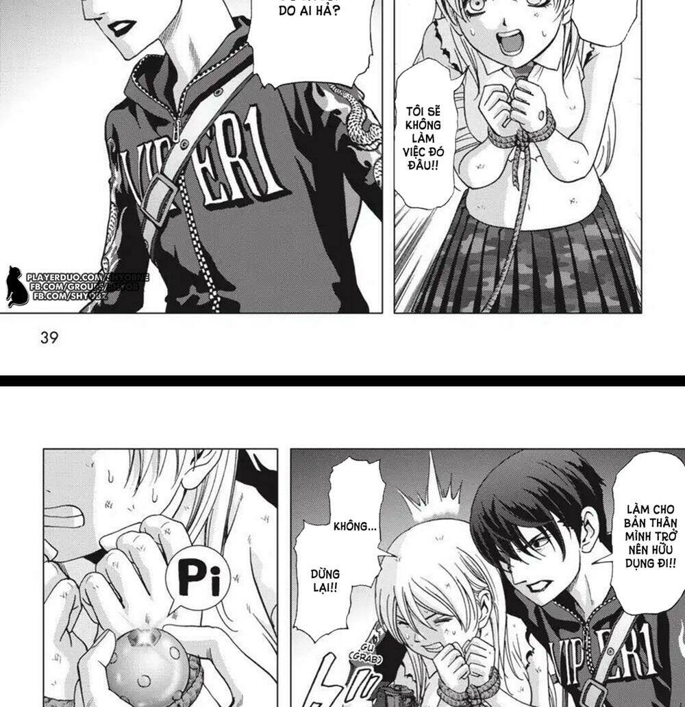 cuộc chiến sinh tồn chapter 106 31