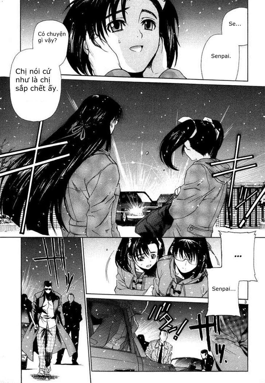 hố đen chapter 28 3